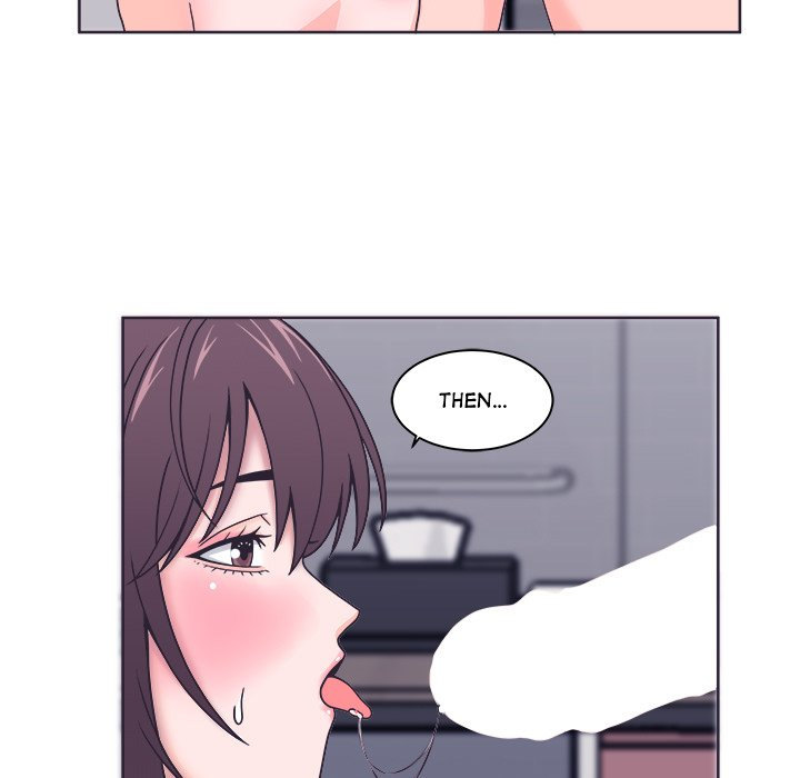 Doggy’s Training Session chapter 5 page 53