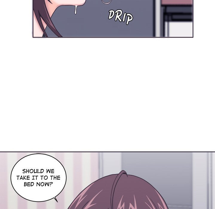 Doggy’s Training Session chapter 5 page 54