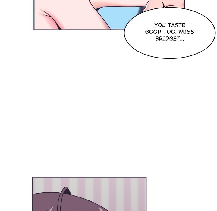 Doggy’s Training Session chapter 5 page 63