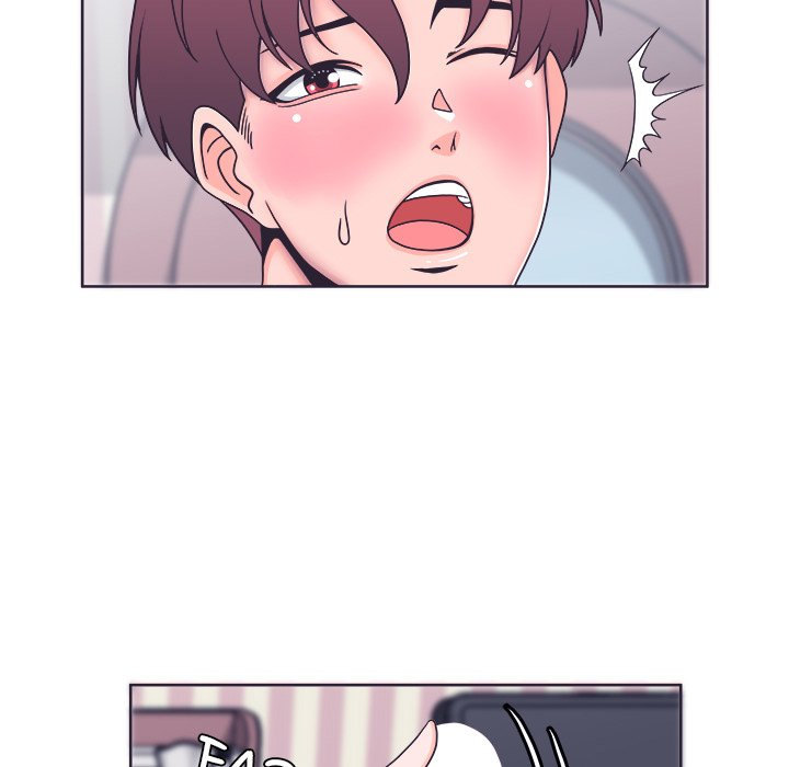 Doggy’s Training Session chapter 5 page 70