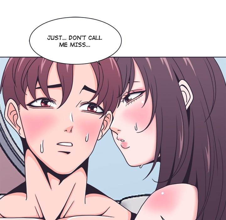 Doggy’s Training Session chapter 5 page 73