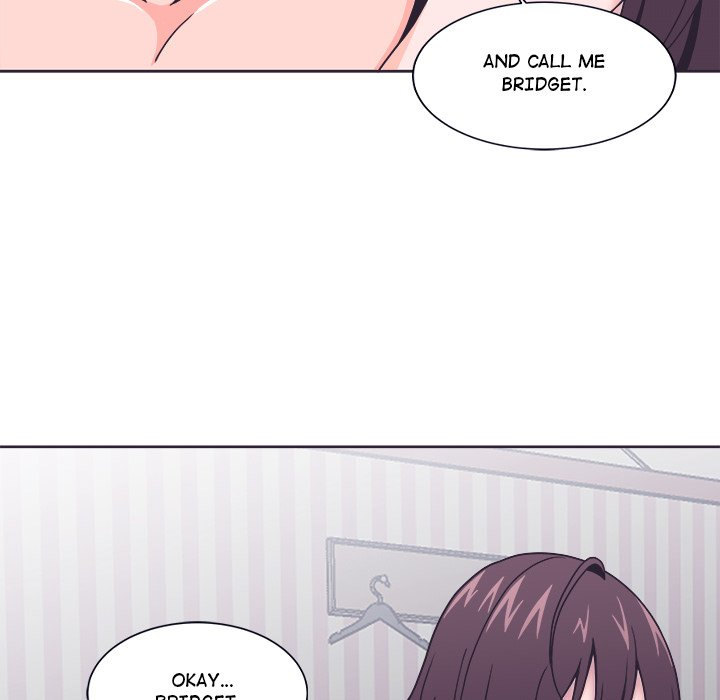 Doggy’s Training Session chapter 5 page 74