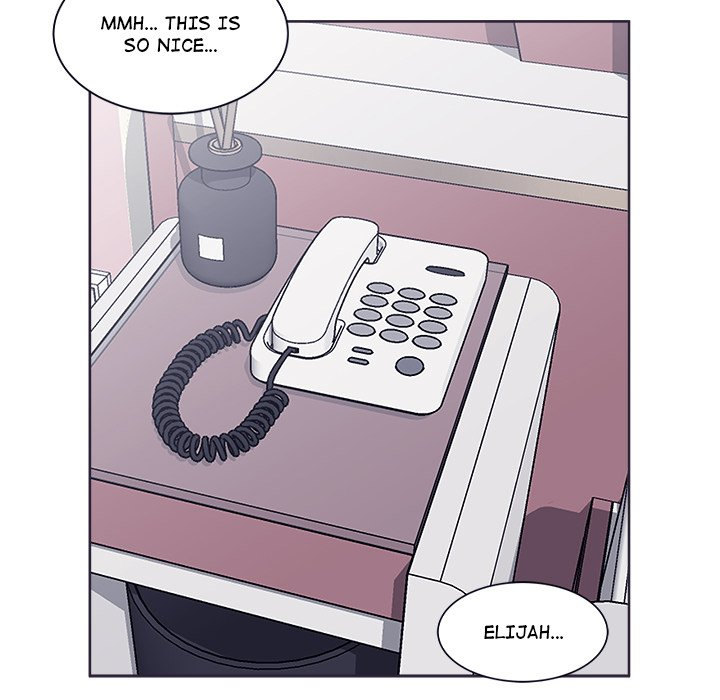 Doggy’s Training Session chapter 5 page 76