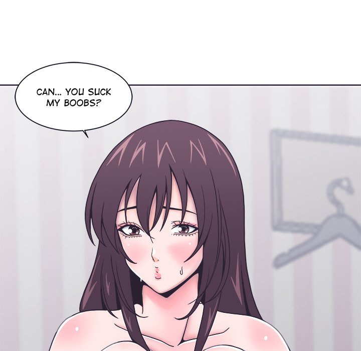 Doggy’s Training Session chapter 5 page 78