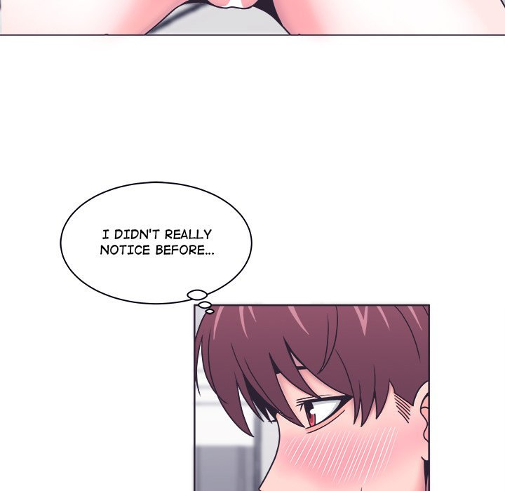 Doggy’s Training Session chapter 5 page 80