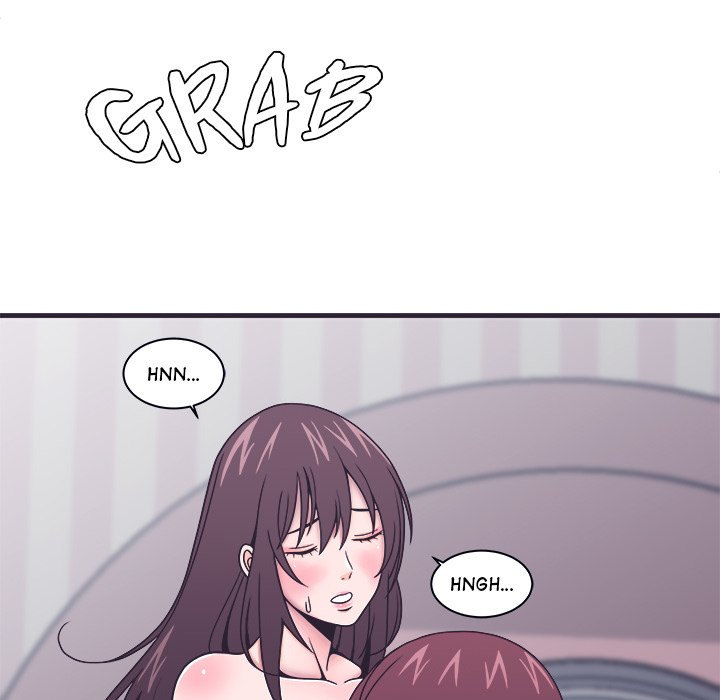 Doggy’s Training Session chapter 5 page 83