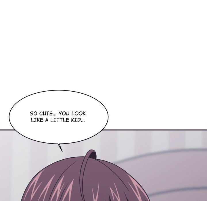 Doggy’s Training Session chapter 5 page 85