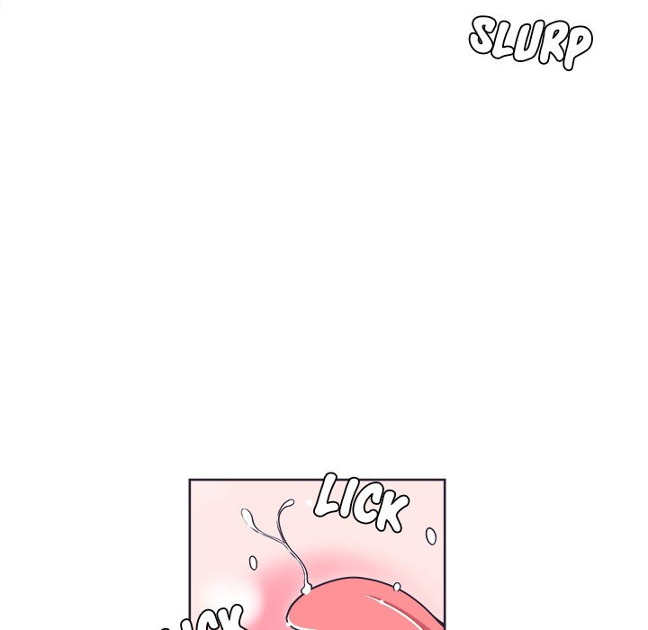 Doggy’s Training Session chapter 5 page 87
