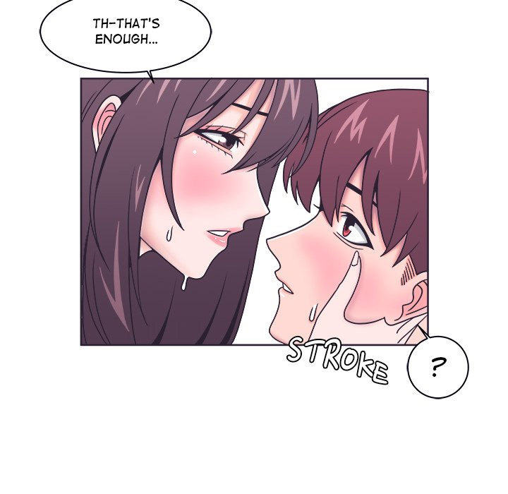 Doggy’s Training Session chapter 5 page 89