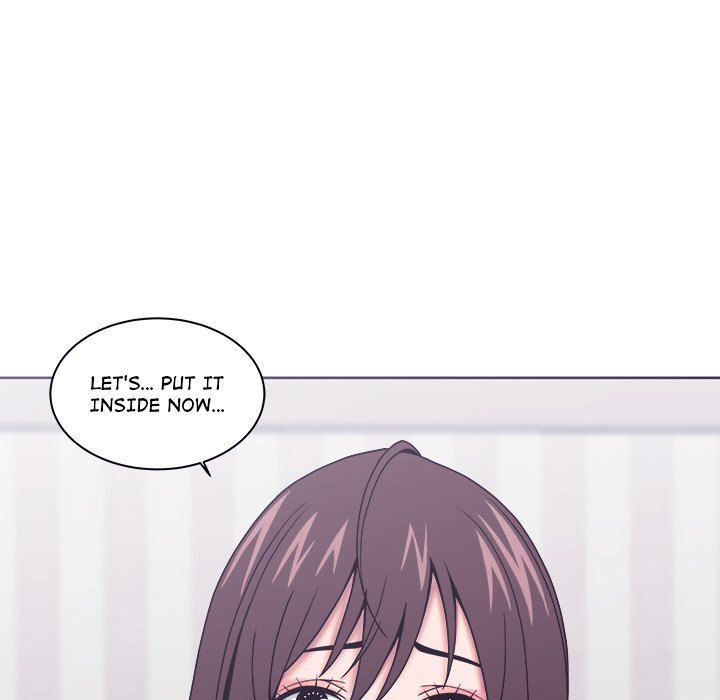 Doggy’s Training Session chapter 5 page 90