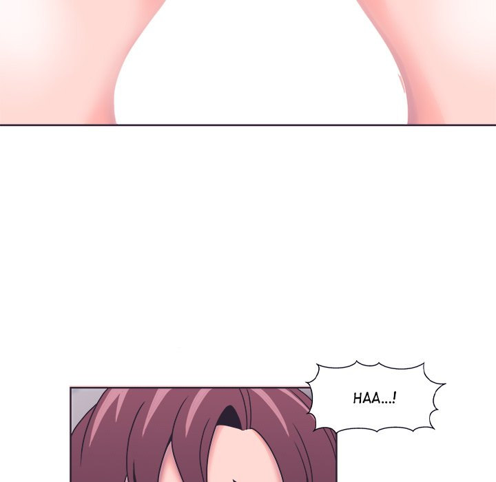 Doggy’s Training Session chapter 5 page 95