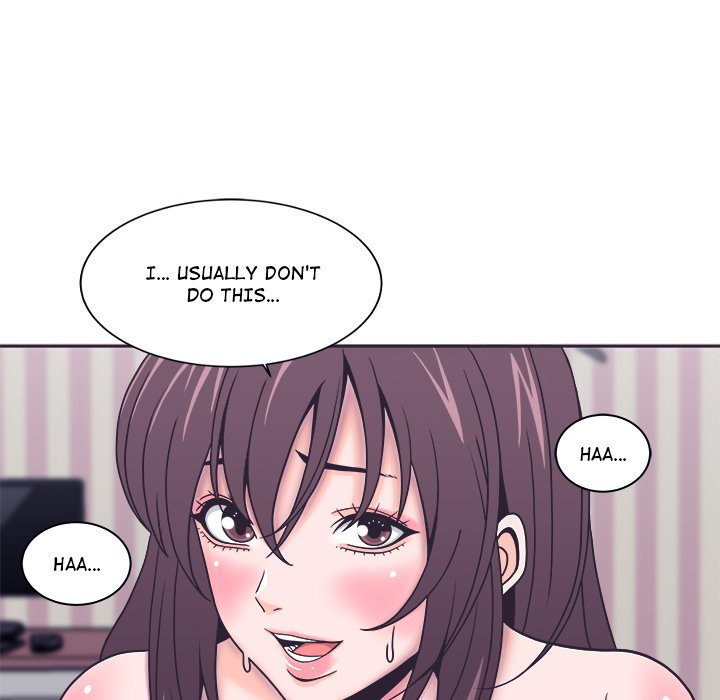 Doggy’s Training Session chapter 5 page 106