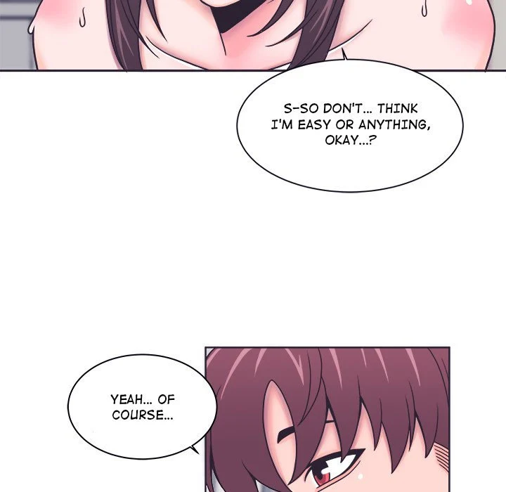 Doggy’s Training Session chapter 5 page 107