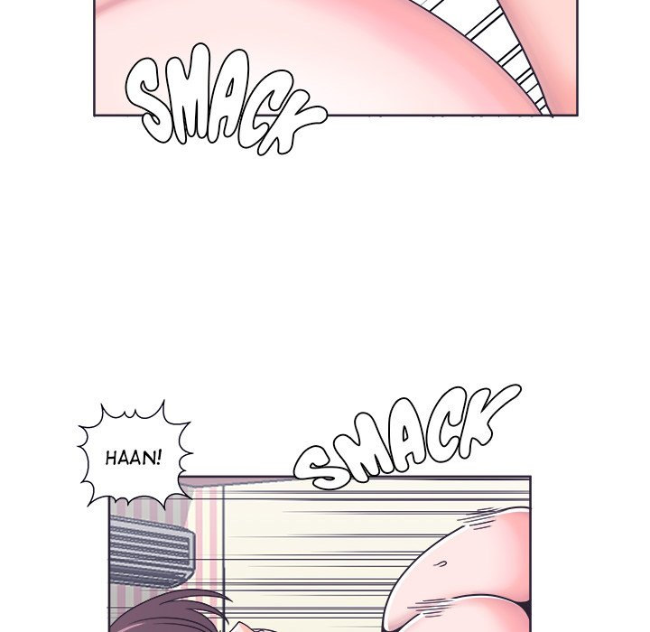 Doggy’s Training Session chapter 5 page 110