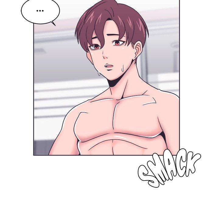 Doggy’s Training Session chapter 5 page 112