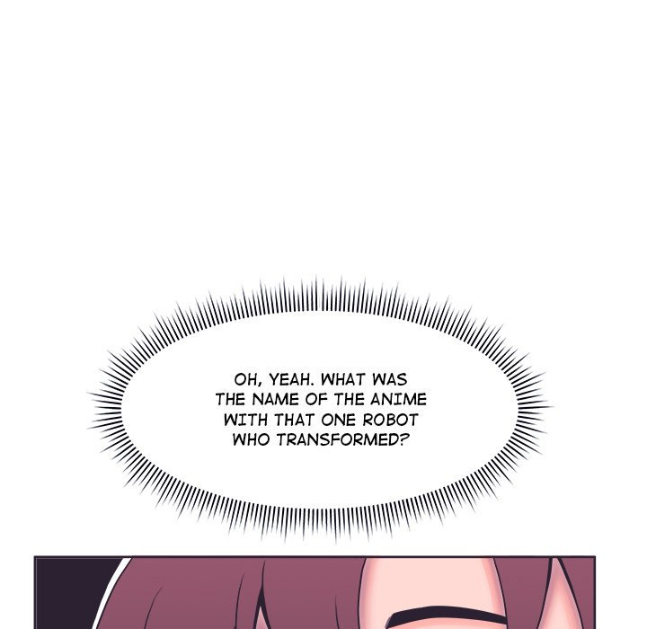 Doggy’s Training Session chapter 5 page 113