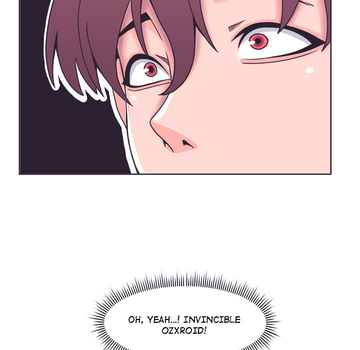 Doggy’s Training Session chapter 5 page 114