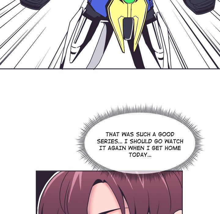 Doggy’s Training Session chapter 5 page 116