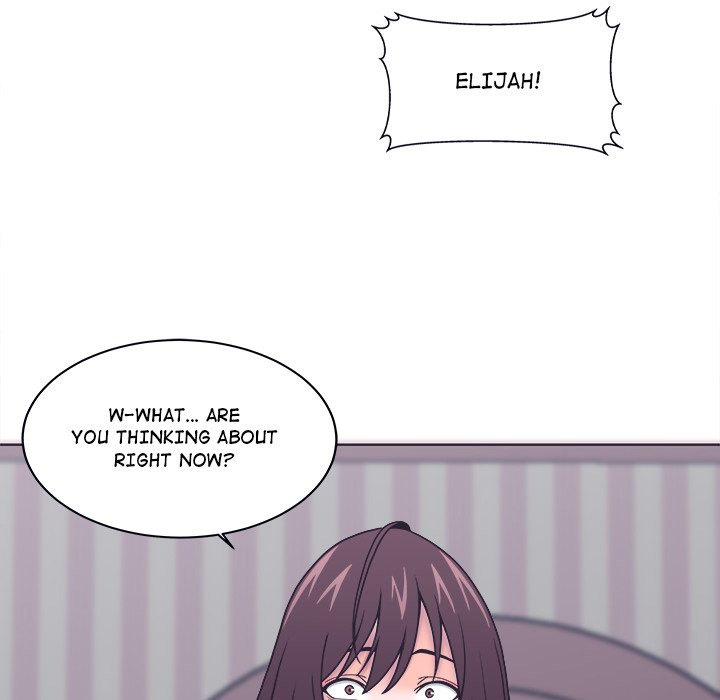 Doggy’s Training Session chapter 5 page 118