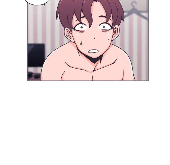 Doggy’s Training Session chapter 5 page 122