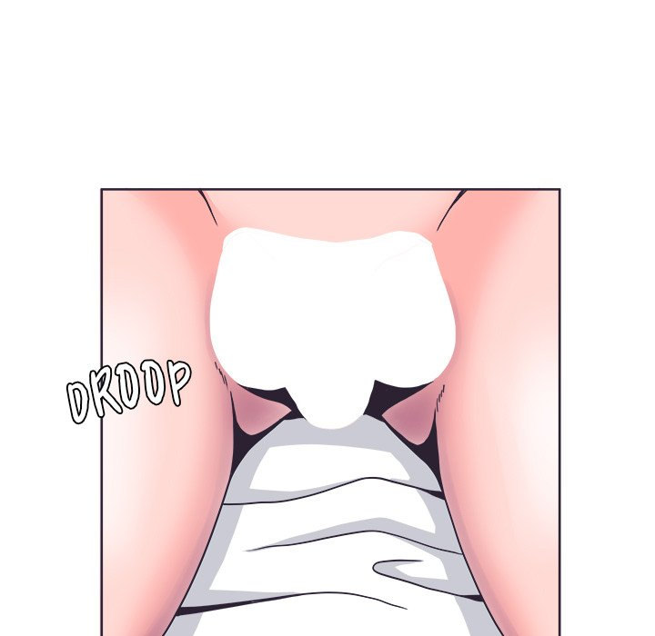 Doggy’s Training Session chapter 6 page 5