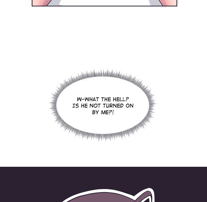 Doggy’s Training Session chapter 6 page 6