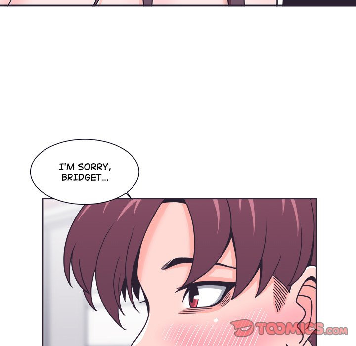 Doggy’s Training Session chapter 6 page 8