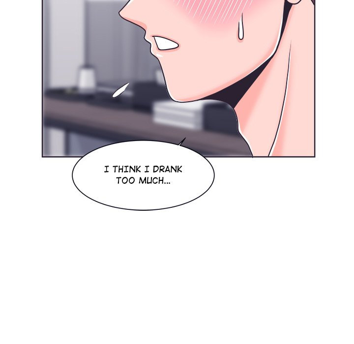 Doggy’s Training Session chapter 6 page 9