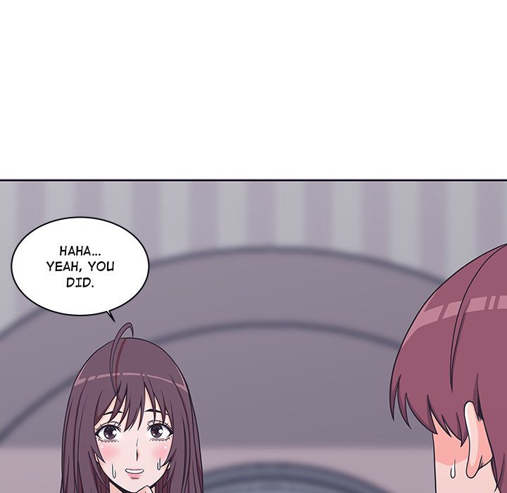 Doggy’s Training Session chapter 6 page 10