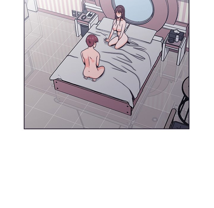 Doggy’s Training Session chapter 6 page 17