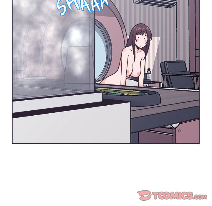 Doggy’s Training Session chapter 6 page 20