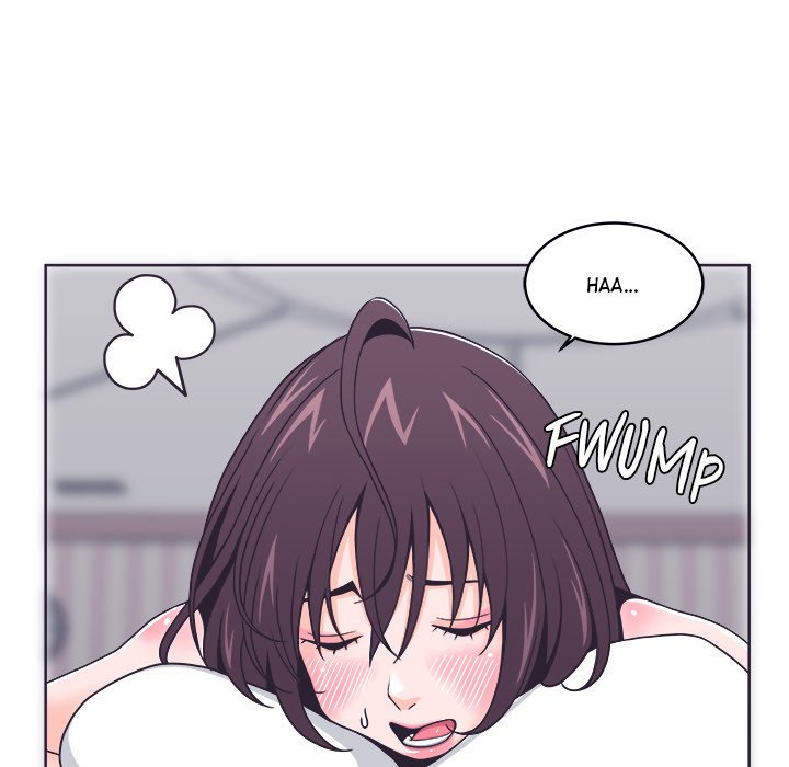 Doggy’s Training Session chapter 6 page 21