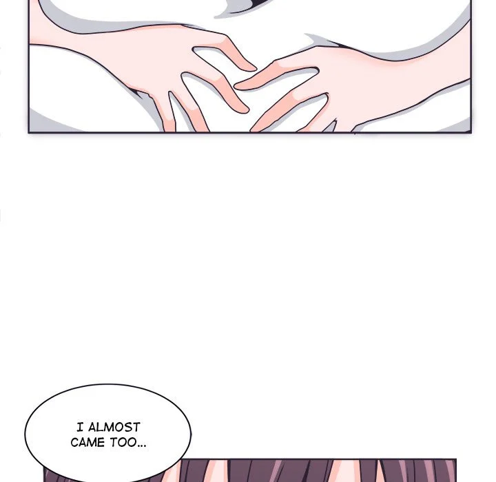 Doggy’s Training Session chapter 6 page 22