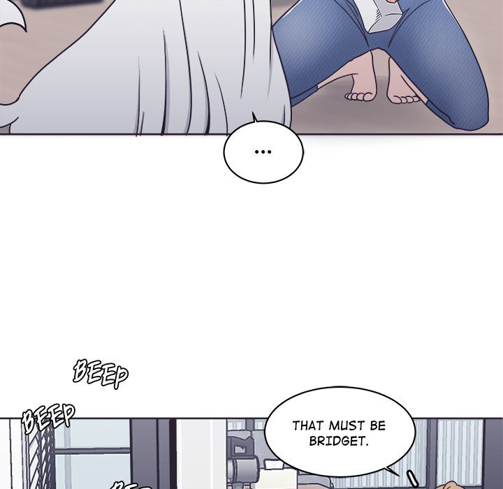 Doggy’s Training Session chapter 6 page 29