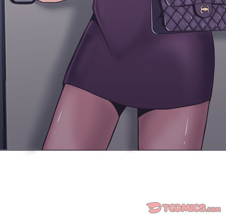 Doggy’s Training Session chapter 6 page 32