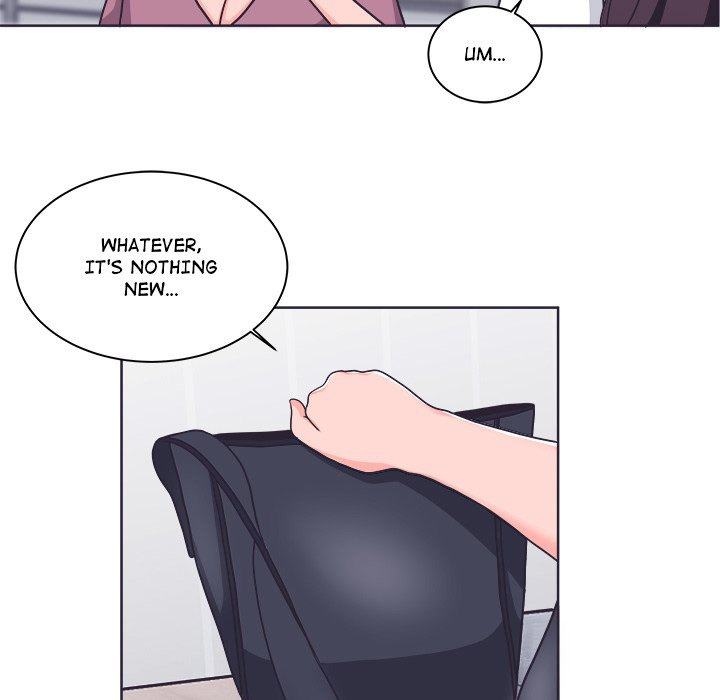 Doggy’s Training Session chapter 6 page 34