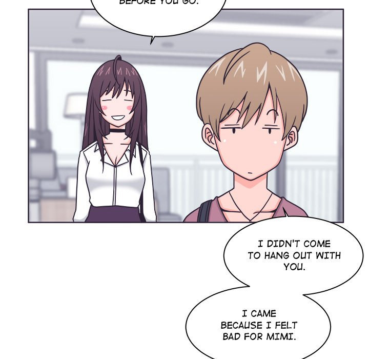 Doggy’s Training Session chapter 6 page 37
