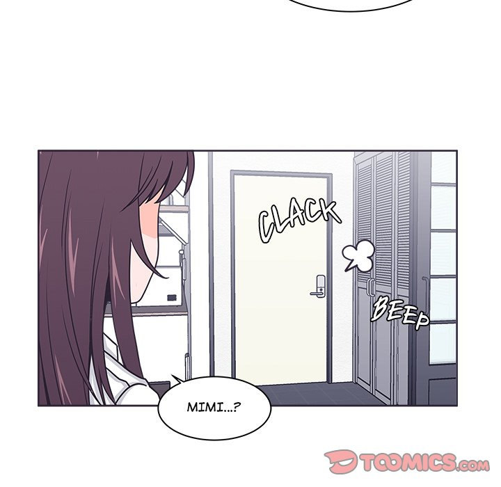 Doggy’s Training Session chapter 6 page 38