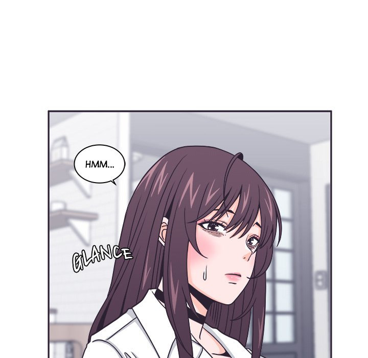Doggy’s Training Session chapter 6 page 39