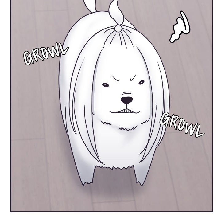 Doggy’s Training Session chapter 6 page 41