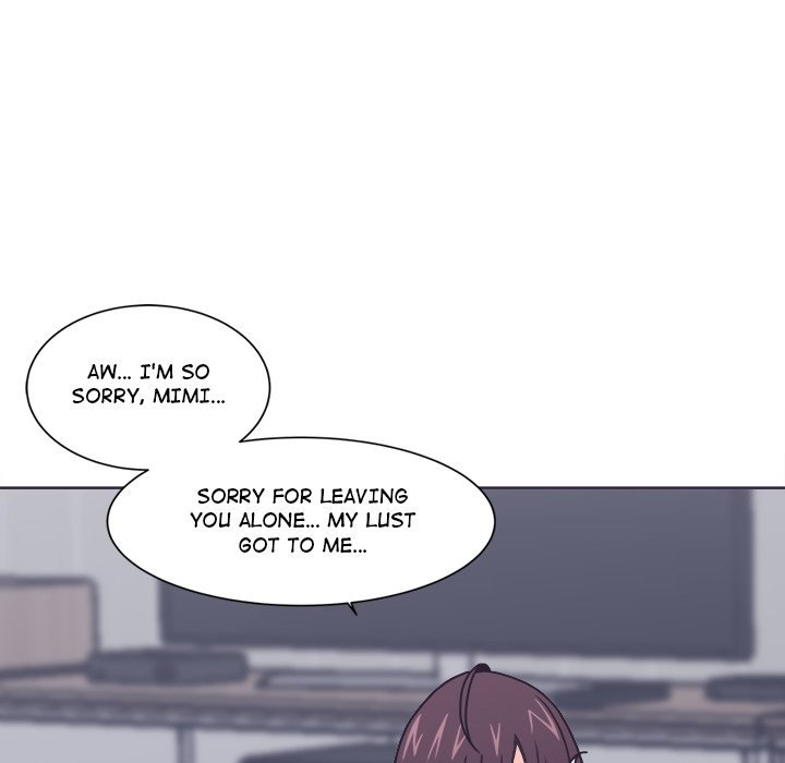 Doggy’s Training Session chapter 6 page 42