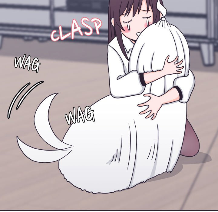 Doggy’s Training Session chapter 6 page 43