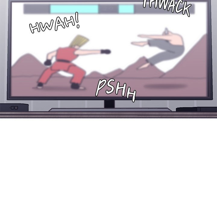 Doggy’s Training Session chapter 6 page 46