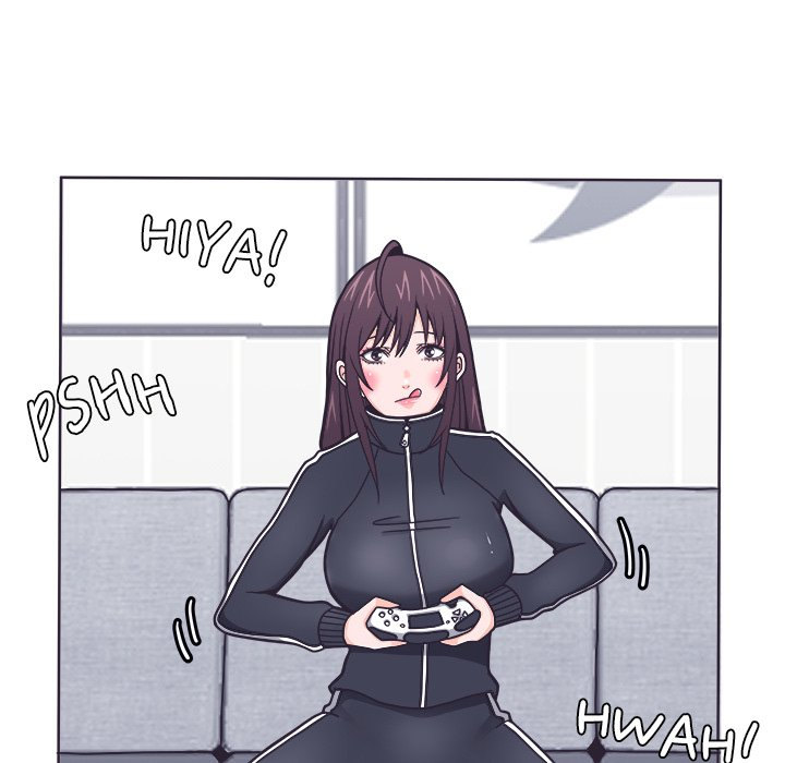 Doggy’s Training Session chapter 6 page 47