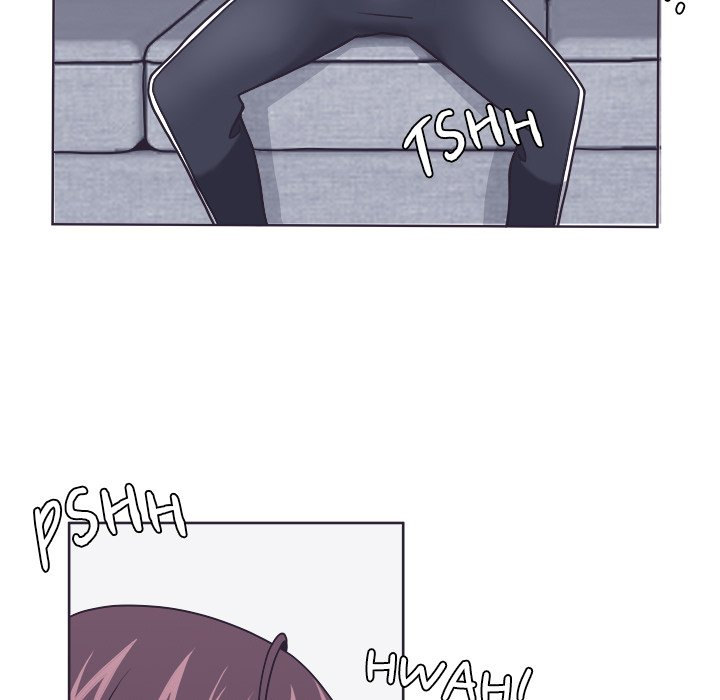 Doggy’s Training Session chapter 6 page 48