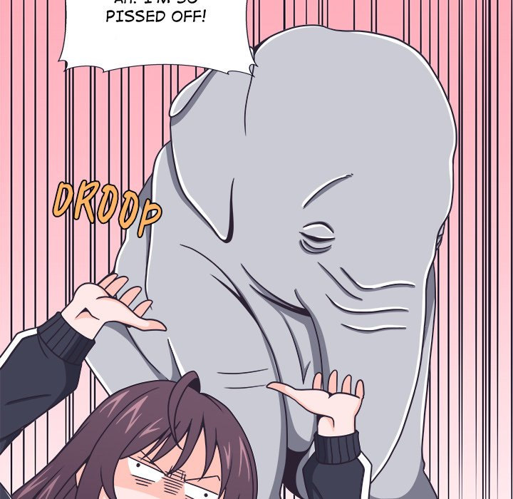 Doggy’s Training Session chapter 6 page 52