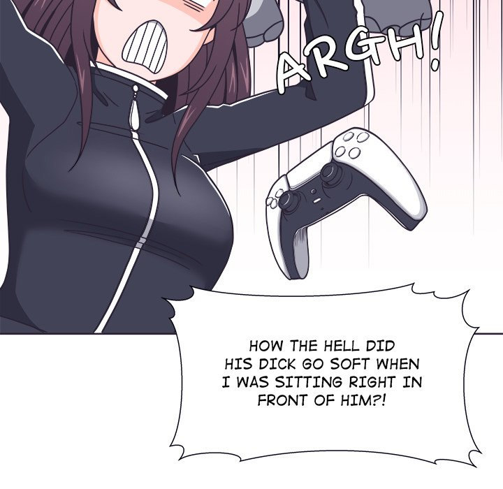 Doggy’s Training Session chapter 6 page 53