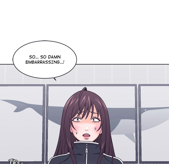 Doggy’s Training Session chapter 6 page 54