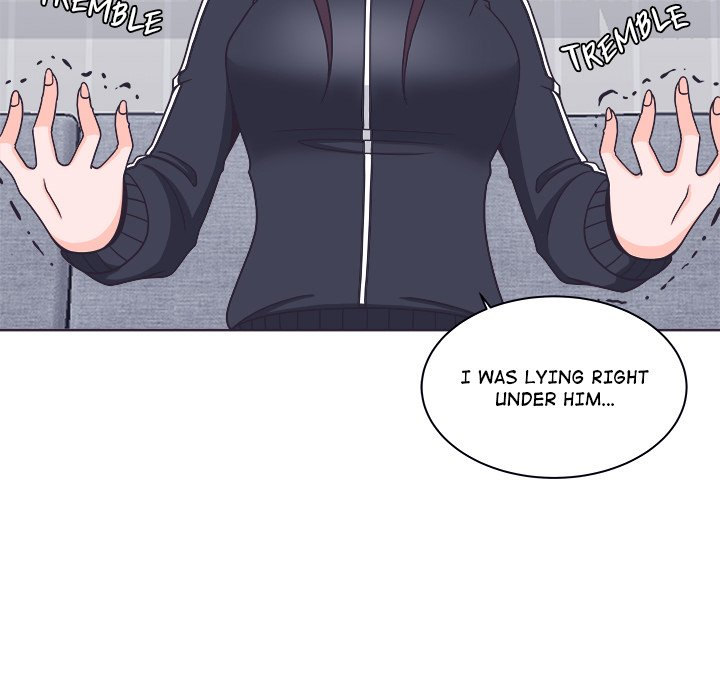 Doggy’s Training Session chapter 6 page 55