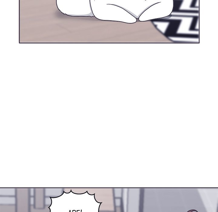 Doggy’s Training Session chapter 6 page 57